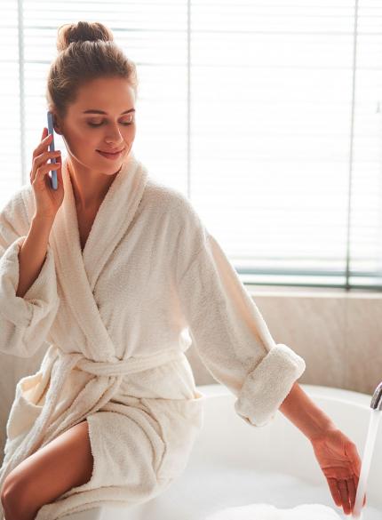 Maillard - Service client