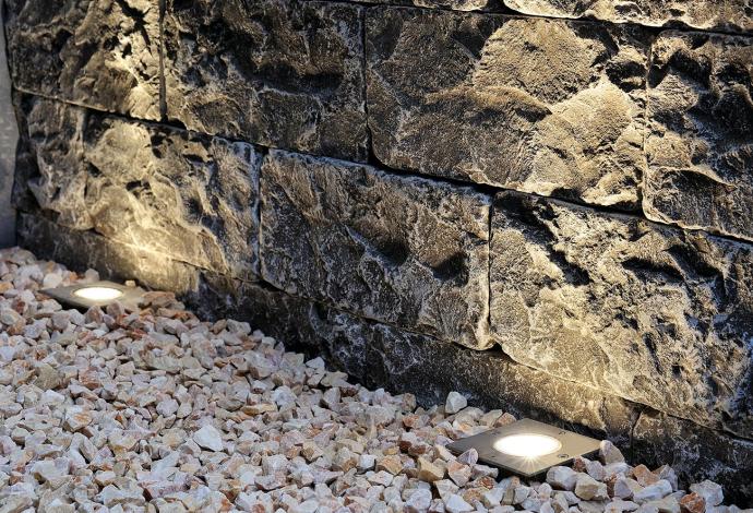 Maillard - Éclairage extérieur