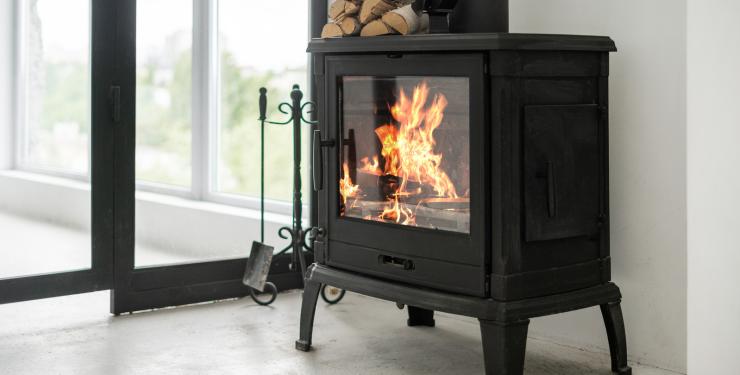 poele-a-bois-etanche