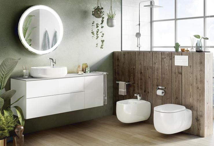 Maillard - Salle de bains zen