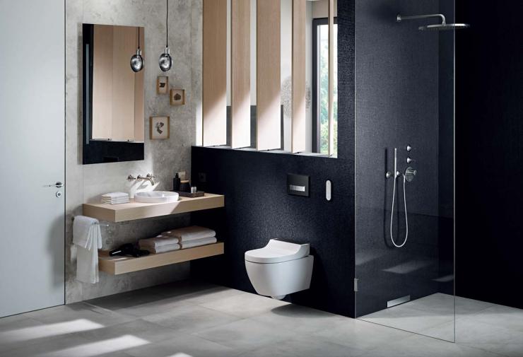 Comment choisir sa douche italienne ?