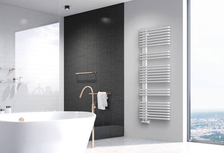 Maillard - Sèche-serviette mixte