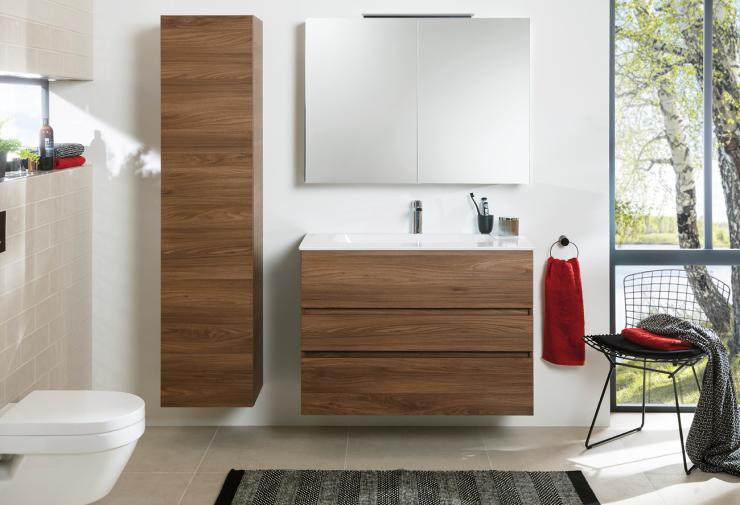 Maillard- Article salle de bains bois