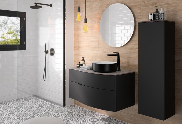 Maillard - Article meuble de salle de bains déco