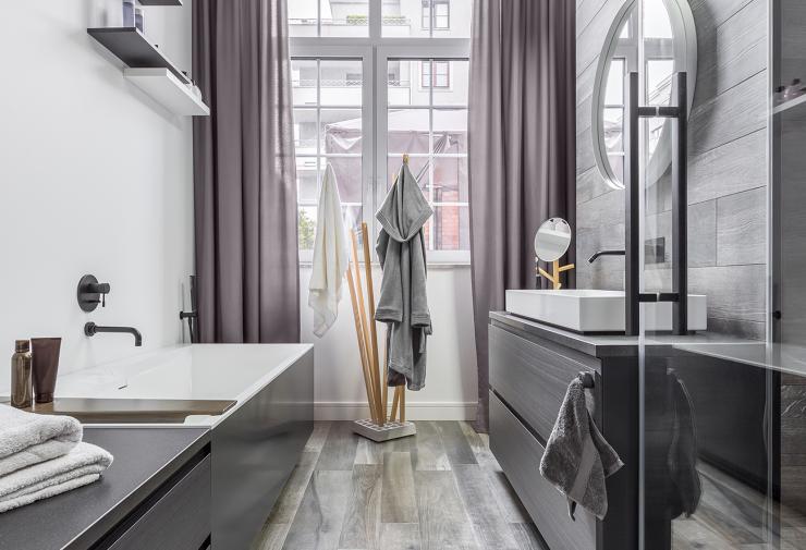 Maillard - Article petite salle de bains