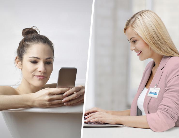 Maillard - Prise de rendez-vous en ligne