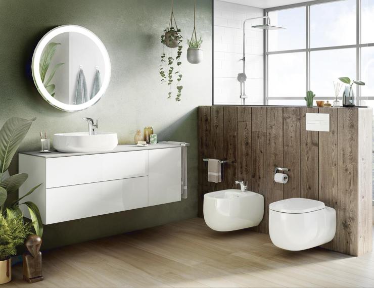 Maillard - Salle de bains zen